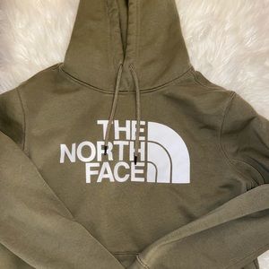 North Face Hoodie